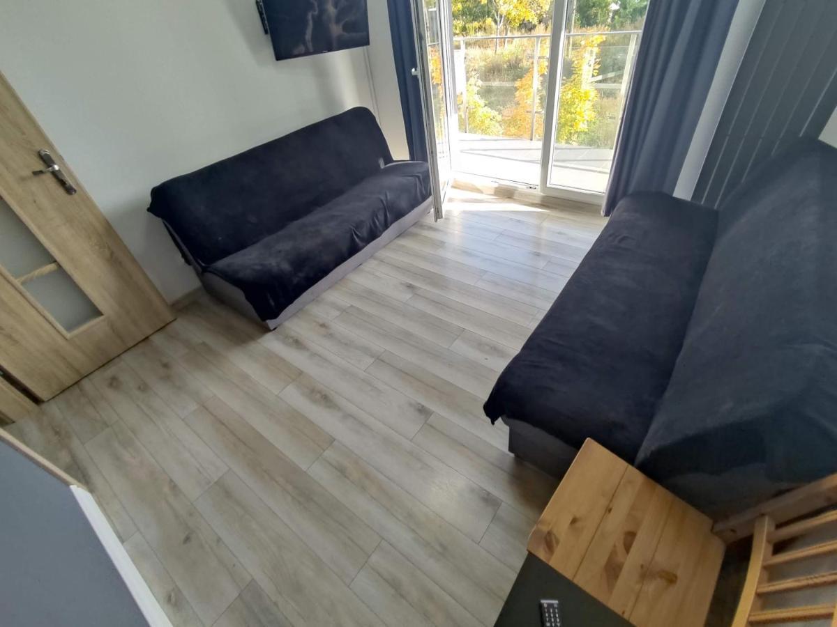 1110 Smialego 39 - Tanie Pokoje W Apartamencie - Samodzielne Zameldowanie - Self Check In 波兹南 外观 照片