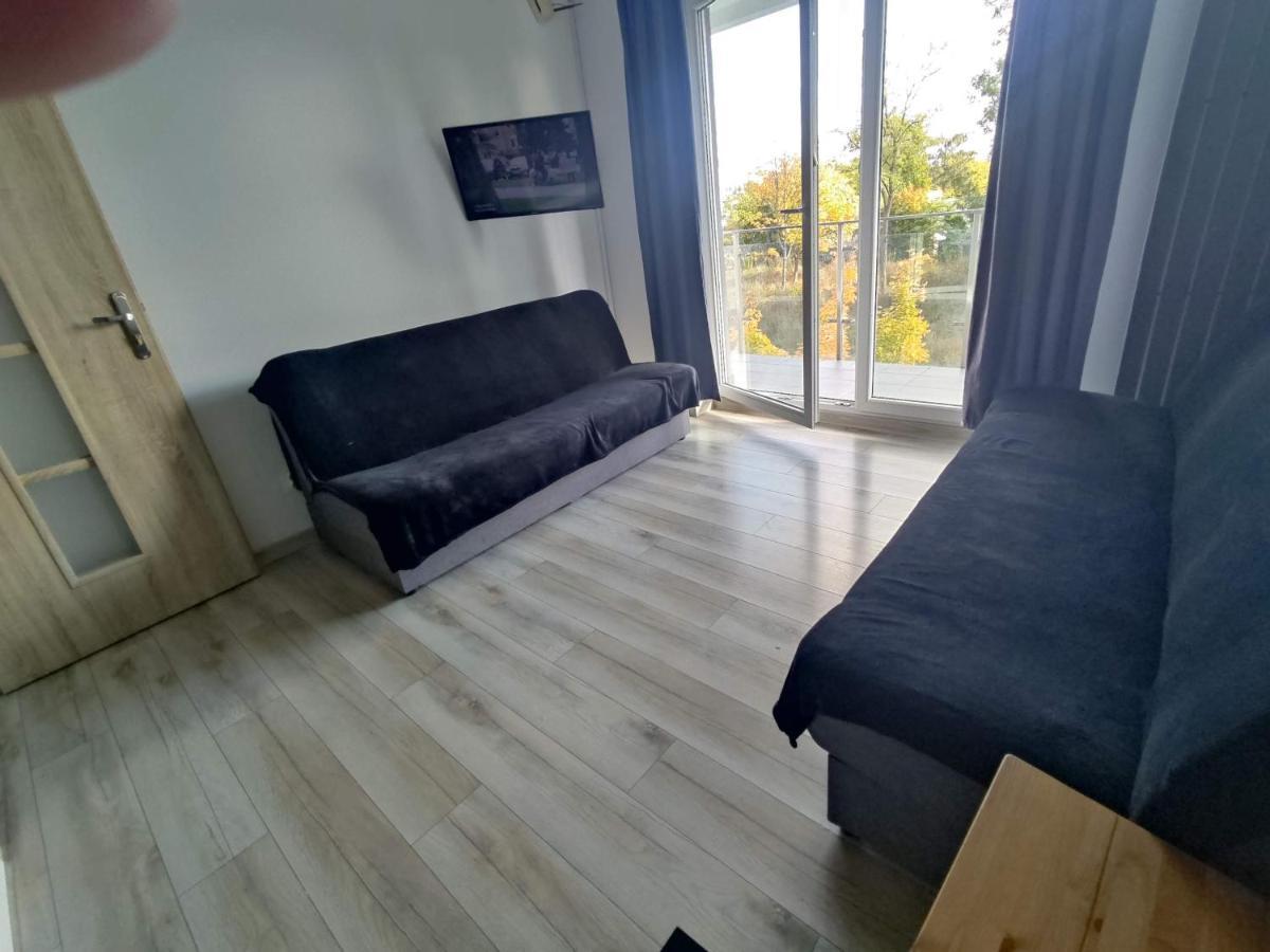 1110 Smialego 39 - Tanie Pokoje W Apartamencie - Samodzielne Zameldowanie - Self Check In 波兹南 外观 照片